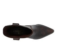 Women's Coconuts by Matisse Benji Western Boots