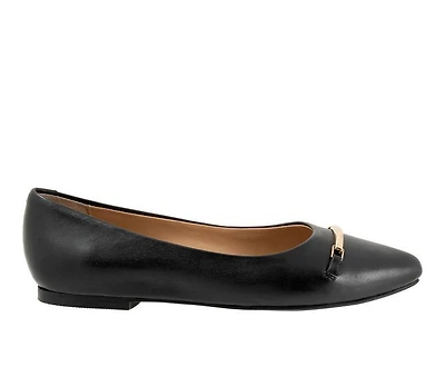 Women's Trotters Everly Flats