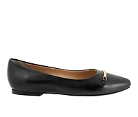 Women's Trotters Everly Flats
