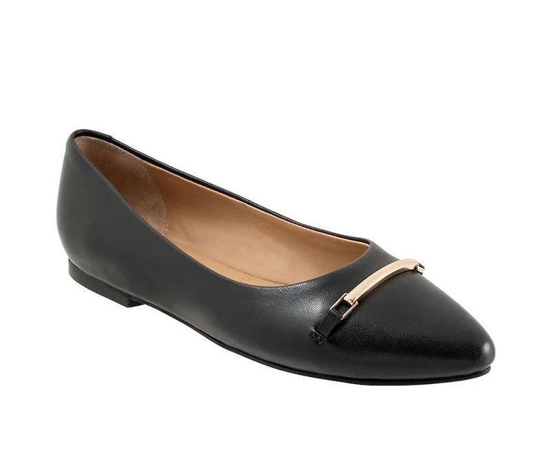 Women's Trotters Everly Flats