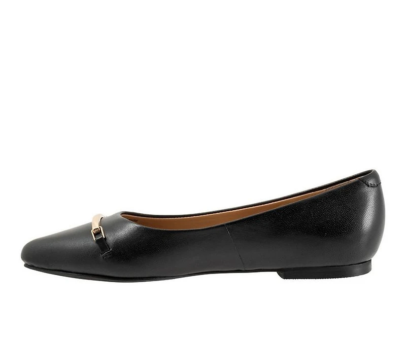 Women's Trotters Everly Flats