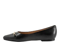 Women's Trotters Everly Flats