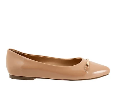 Women's Trotters Everly Flats