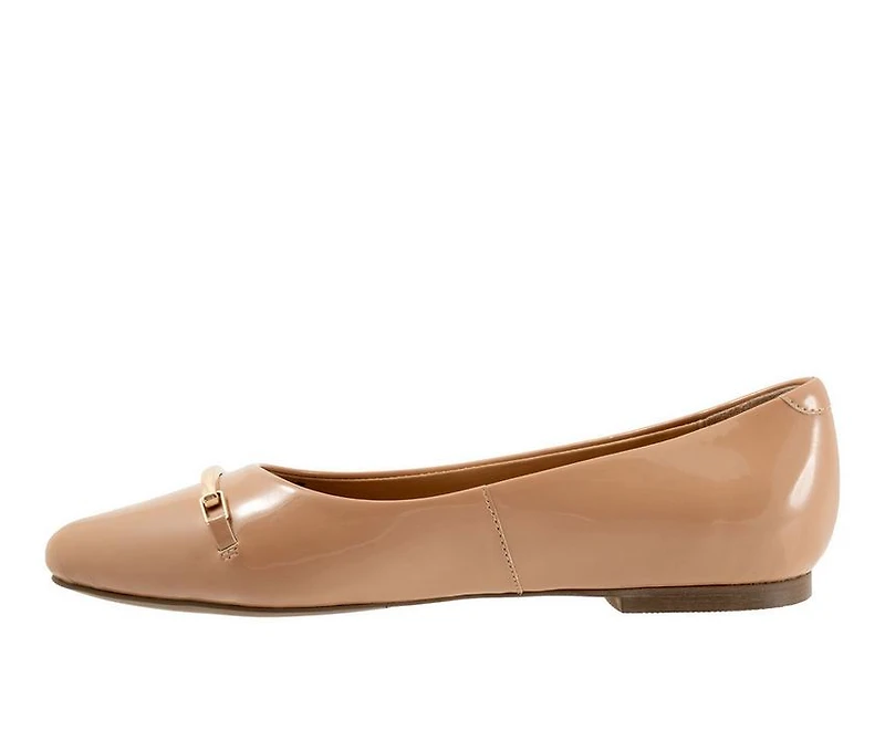 Women's Trotters Everly Flats