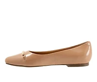 Women's Trotters Everly Flats