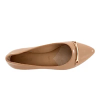 Women's Trotters Everly Flats