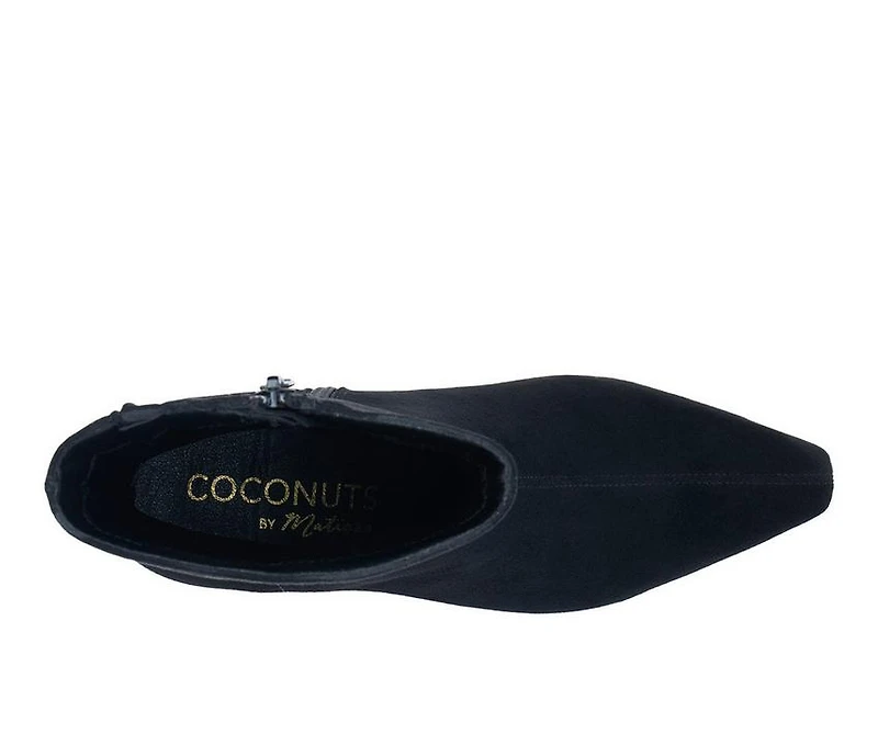 Women's Coconuts by Matisse Esther Booties