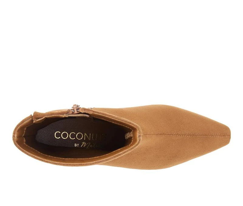 Women's Coconuts by Matisse Esther Booties