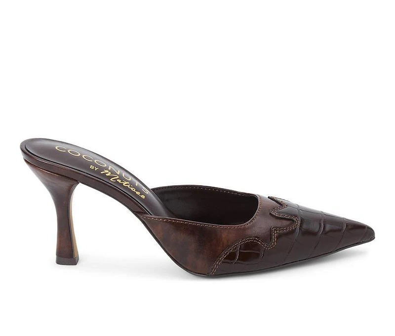 Women's Coconuts by Matisse Greer Pumps