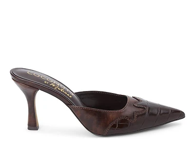 Women's Coconuts by Matisse Greer Pumps