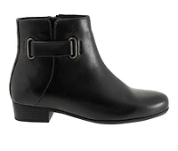 Women's Trotters Maxwell Booties