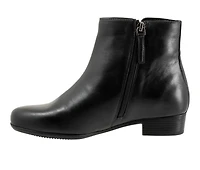 Women's Trotters Maxwell Booties
