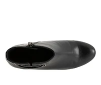 Women's Trotters Maxwell Booties