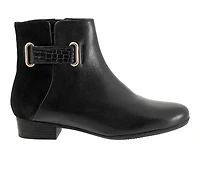 Women's Trotters Maxwell Booties