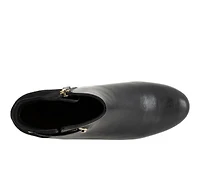 Women's Trotters Maxwell Booties