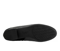 Women's Trotters Maxwell Booties