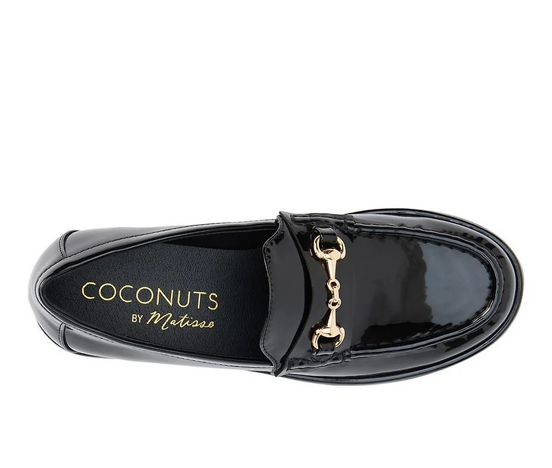Women's Coconuts by Matisse Kimbra Loafers
