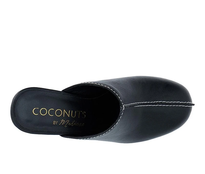 Women's Coconuts by Matisse Krista