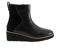 Women's Trotters Wynona Booties