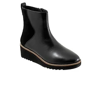 Women's Trotters Wynona Booties