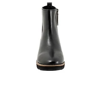 Women's Trotters Wynona Booties