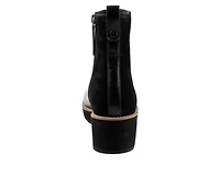 Women's Trotters Wynona Booties