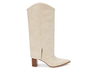 Women's Coconuts by Matisse Walker Knee High Boots