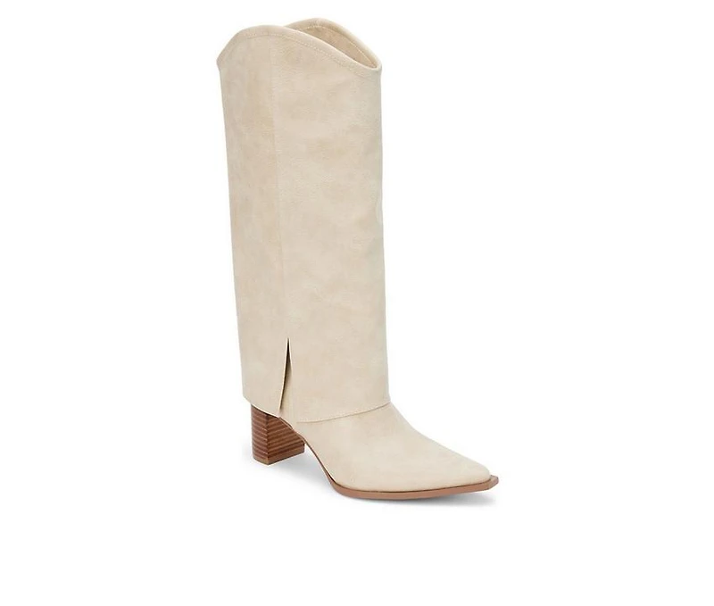 Women's Coconuts by Matisse Walker Knee High Boots