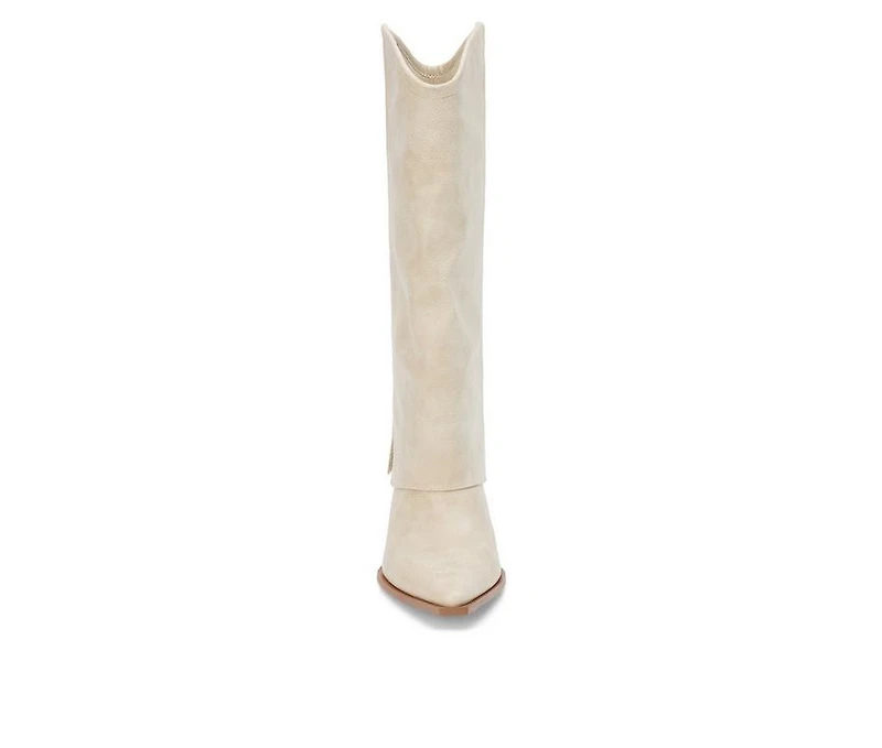 Women's Coconuts by Matisse Walker Knee High Boots