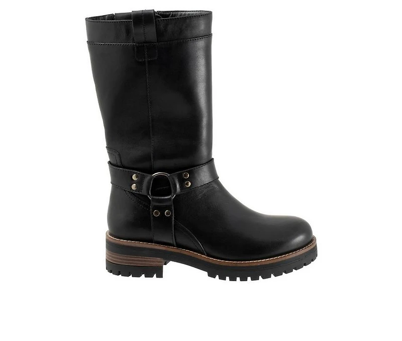 Women's Softwalk Edgewater Mid-Calf Boots