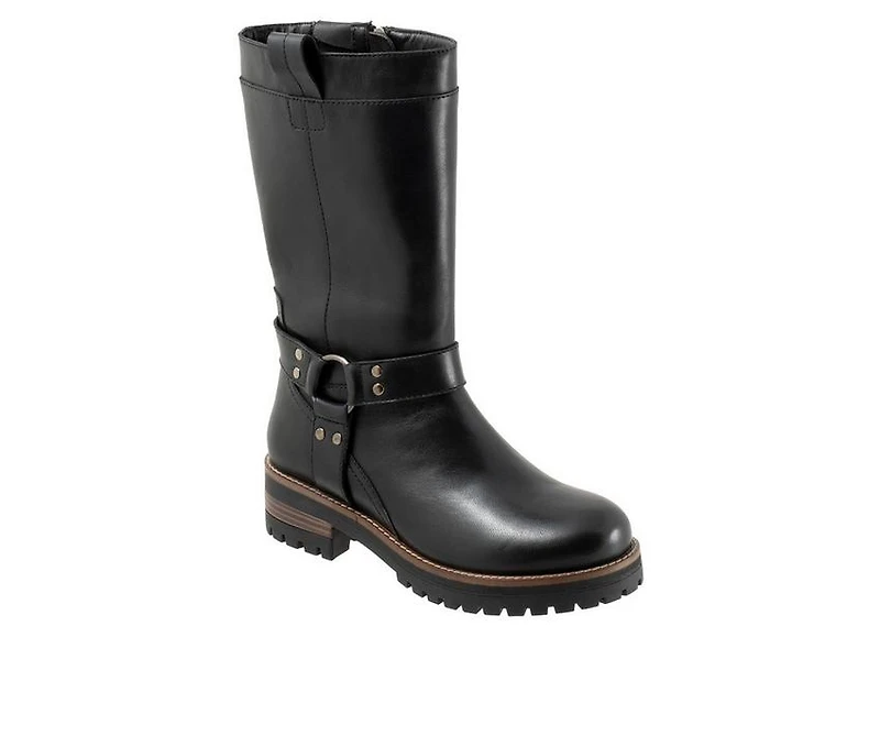 Women's Softwalk Edgewater Mid-Calf Boots