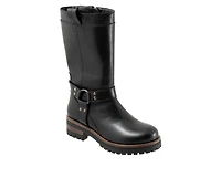 Women's Softwalk Edgewater Mid-Calf Boots