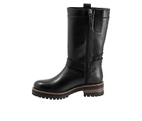 Women's Softwalk Edgewater Mid-Calf Boots