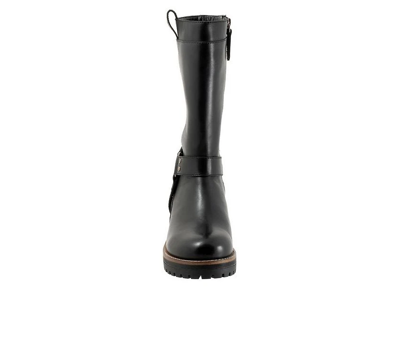 Women's Softwalk Edgewater Mid-Calf Boots