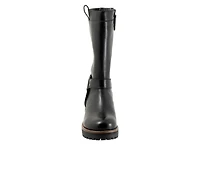 Women's Softwalk Edgewater Mid-Calf Boots