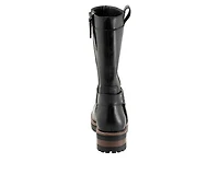 Women's Softwalk Edgewater Mid-Calf Boots