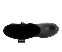 Women's Softwalk Edgewater Mid-Calf Boots