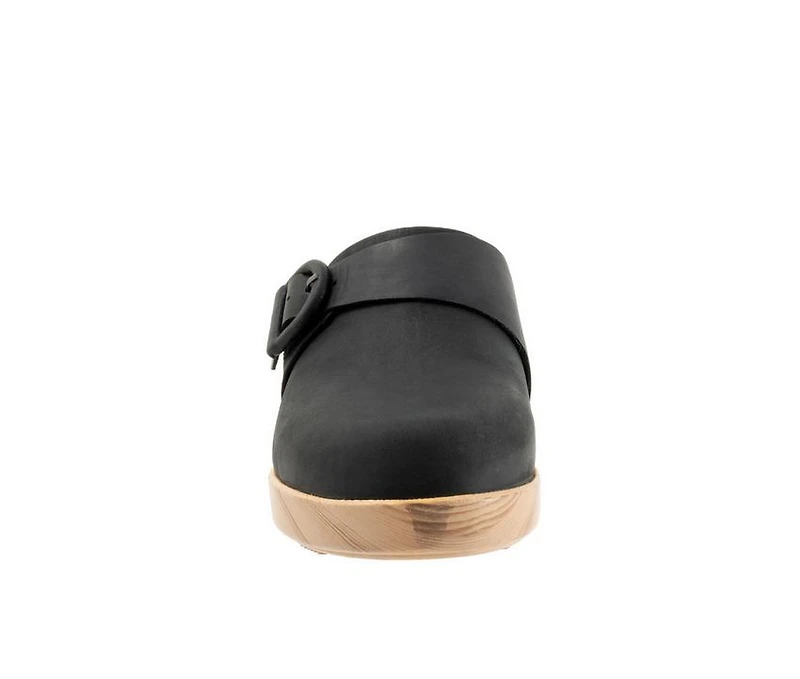 Women's Softwalk Ferrara Wedges