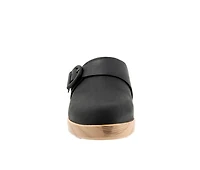 Women's Softwalk Ferrara Wedges