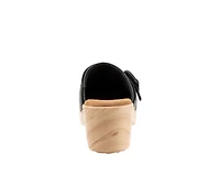 Women's Softwalk Ferrara Wedges