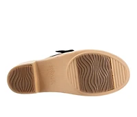 Women's Softwalk Ferrara Wedges