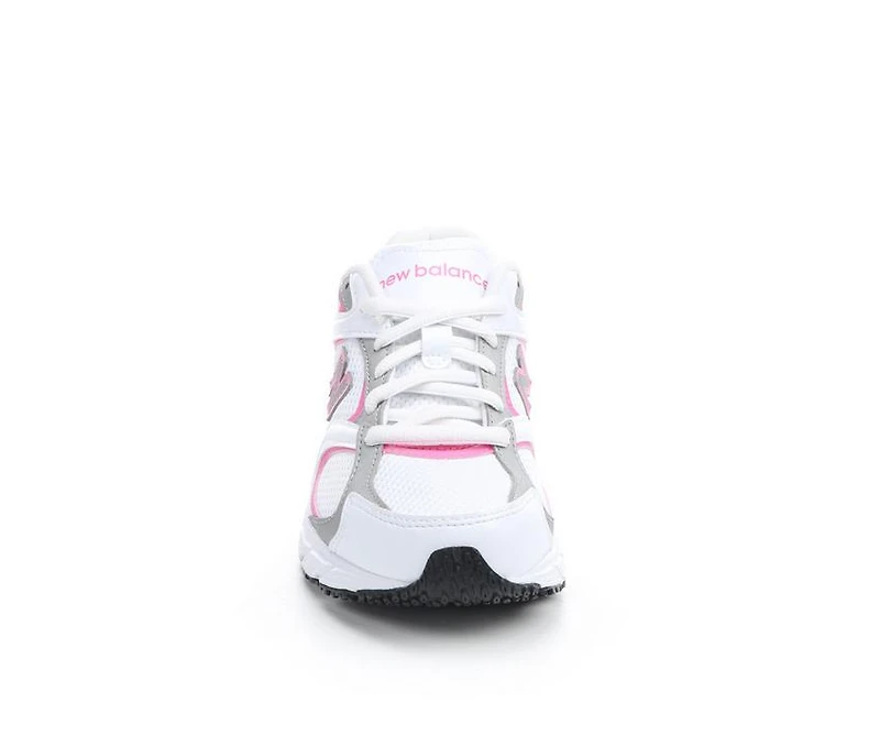 Girls' New Balance Big Kid 408 Running Shoes