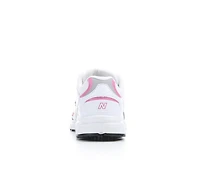 Girls' New Balance Big Kid 408 Running Shoes