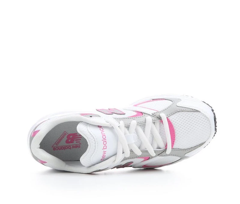 Girls' New Balance Big Kid 408 Running Shoes