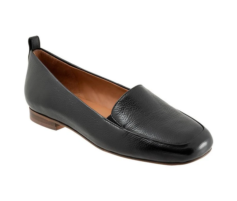 Women's Softwalk Kingston Flats