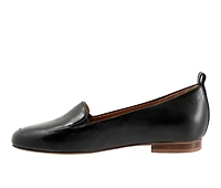 Women's Softwalk Kingston Flats