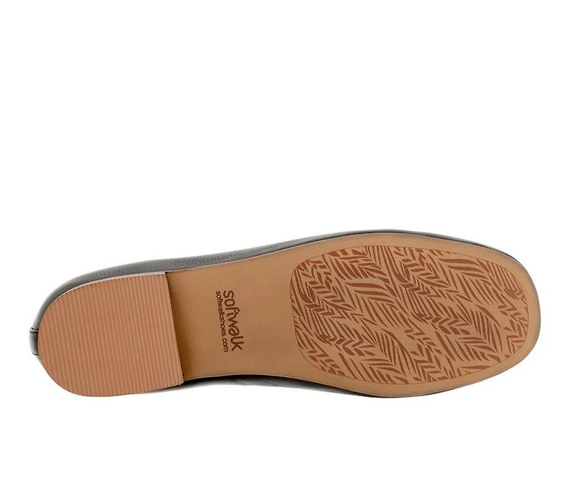 Women's Softwalk Kingston Flats
