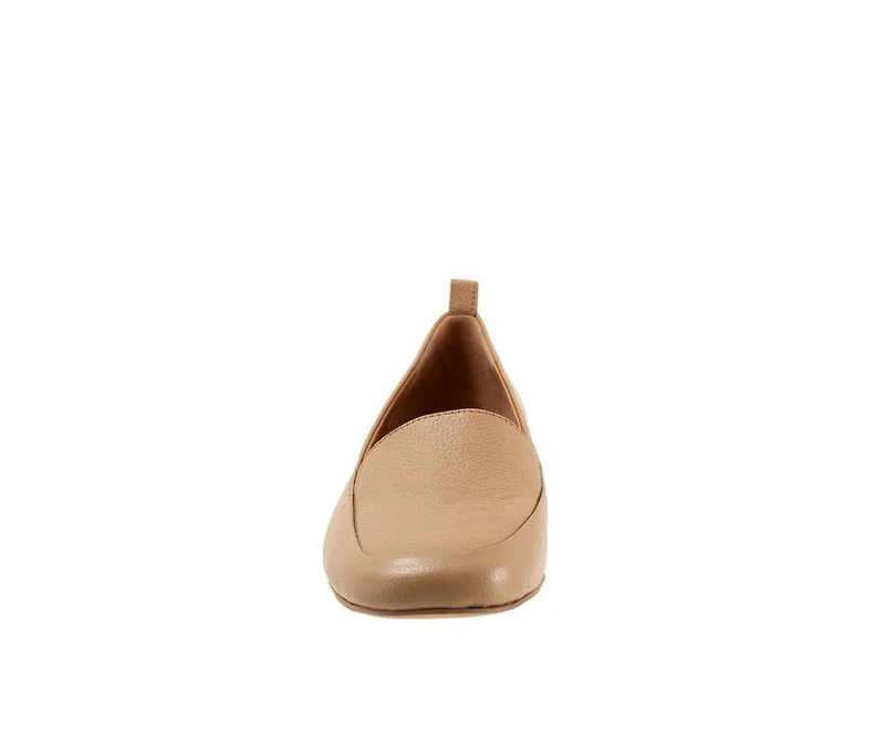 Women's Softwalk Kingston Flats
