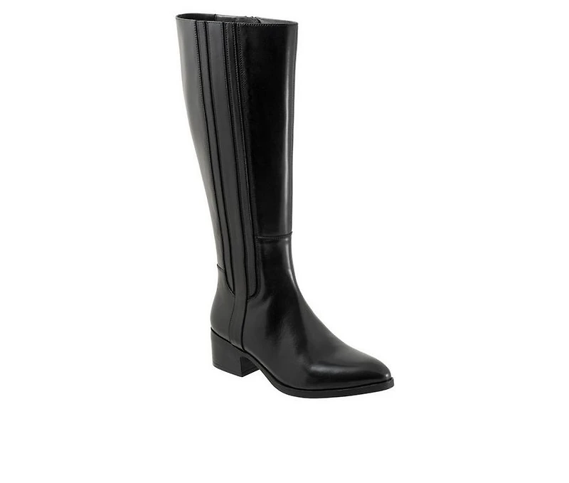 Women's Softwalk Lafayette Knee High Boots