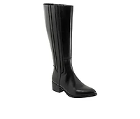 Women's Softwalk Lafayette Knee High Boots